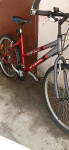 bicikl 26 cola, kompletno servisiran, odlično stanje, gume dobre, alum