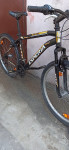 bicikl 26 cola poznate Austrijske marke Esperia, kompletno servisiran,