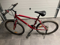 Bicikl 26” montic