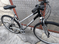 bicikl 28 cola Njemačke marke Stevens