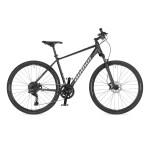 BICIKL AUHOR AIRLINE CUES 2X10 SPD TEMPLE GREY MATT -  SNIŽEN 20%