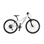 BICIKL AUTHOR A-MATRIX 26 EXTREME WHITE/BLACK