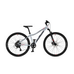 BICIKL AUTHOR A-MATRIX 26 HYD. DISC FOGGY GREY/BLACK