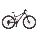 BICIKL AUTHOR A-MATRIX 27,5 - 14" BLACK