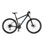 BICIKL AUTHOR IMPULSE CUES 2X9 SPD PHANTOM BLACK