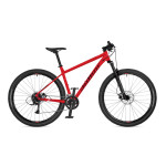BICIKL AUTHOR IMPULSE CUES 2X9 SPD RED