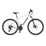 BICIKL AUTHOR MISSION CUES 2X10 SPD SILVER/BLACK -  SNIŽEN 20%
