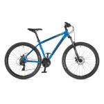 BICIKL AUTHOR RIVAL 27,5 - 17" BLUE/BLACK