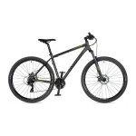 Bicikl Author Rival 29
