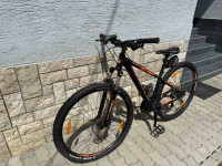 Bicikl Bergamont revox 4