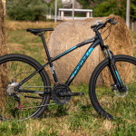 Bicikl Caiman Blizzard 1.0 29 Crno-Plavi — AKCIJA 14%