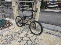 bicikl capriollo