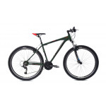 Bicikl Capriolo MTB LC 9.1 29 — AKCIJA 10%