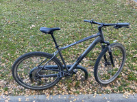 Bicikl Cube Aim 2022 vel. XL (22 inch), kotaci 29