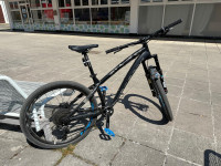 Bicikl hardtail Dartmoor Hornet (M) - custom build