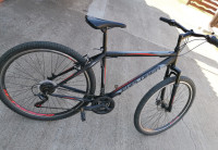 Bicikl EXPLORER VORTEX