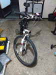 bicikl Fuji Addy sport 2.1