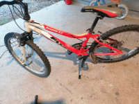 bicikl Fuji dynamite 2.0
