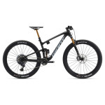 Bicikl Giant Anthem Advanced Pro 29 0 Raw Carbon — AKCIJA 23%