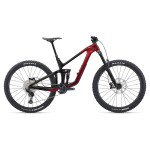 Bicikl Giant Reign Advanced 2 Sangria/Carbon — AKCIJA 5%