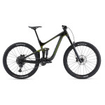 Bicikl Giant Reign Advanced Pro 29 2 Panther — AKCIJA 26%