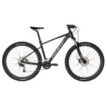 Bicikl GIANT Talon 29" Disc Crna — AKCIJA 21%