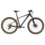 Bicikl GIANT Talon 29" LTD Crna — AKCIJA 30%