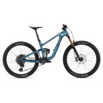 Bicikl Giant Trance X Advanced 0 Blue Dragonfly