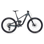 Bicikl Giant Trance X Advanced 1 Arctic Light