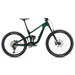 Bicikl Giant Trance X Advanced SX Kelp Forest