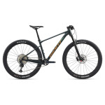 Bicikl Giant XTC SLR 29 1 Asphalt Green — AKCIJA 30%