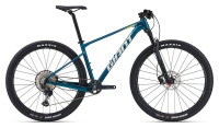 Bicikl GIANT XTC SLR 29 1 Sea Sparkle 2024