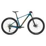 Bicikl Giant XTC SLR 29 2 Dark Jade — AKCIJA 6%