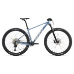 Bicikl Giant XTC SLR 29 2 Frost Silver — AKCIJA 30%