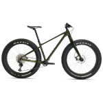 Bicikl Giant Yukon 2 Phantom Green — AKCIJA 25%