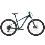 Bicikl Kona Fire Mountain zelena