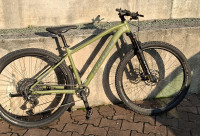 Bicikl KROSS LEVEL 4.0 29'