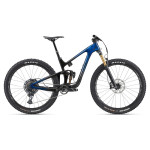 Bicikl LIV Intrigue Advanced Pro 29 1 Dark Blue — AKCIJA 20%