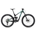 Bicikl LIV Intrigue Advanced Pro 29 2 Fanatic Teal — AKCIJA 20%