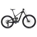 Bicikl LIV Intrigue LT Advanced 1 Raw Carbon — AKCIJA 20%