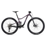 Bicikl LIV Pique 29 2 Purple Ash — AKCIJA 20%