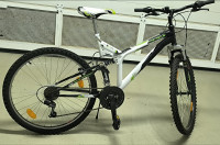 Bicikl MTB MBX 26 kao nov