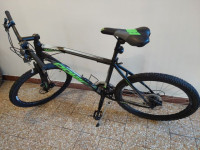 Bicikl MTB Polar Wizard 2.0 XL