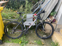 Bicikl za odrasle, 26"