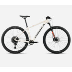 BICIKL ORBEA ONNA 20 29" CUES 1X11 SPD ROCK SHOX JUDY SILVER TK WHITE/