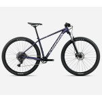 BICIKL ORBEA ONNA 40 29" CUES 1X9 SPD MATT BLUE/ SILVER T206RD