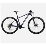 BICIKL ORBEA ONNA 50 27,5" 2X8SPD MATT BLUE/SILVER T201RD