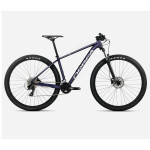 BICIKL ORBEA ONNA 50 29″ 2X8 SPD MATT BLUE/SILVER T205RD