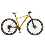 Bicikl Polar Mirage Pro 29" Yellow — AKCIJA 20%