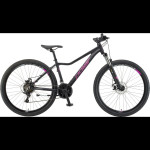 Bicikl Polar Mirage Sport 27.5 Lady Black — AKCIJA 20%